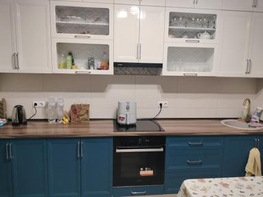 2-комнатная квартира по адресу ул. Грушевского (площадь 50 м²) - Atlanta.ua - фото 17