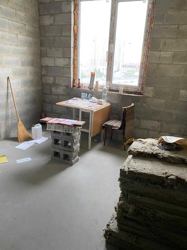 3-комнатная квартира по адресу ул. Гашека (площадь 87,5 м²) - Atlanta.ua - фото 19