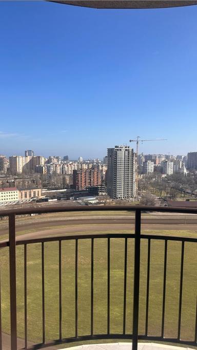 2-комнатная квартира по адресу Куликово поле пл. (площадь 61 м²) - Atlanta.ua - фото 15