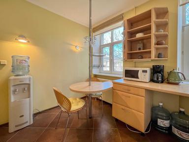 3-кімнатна квартира за адресою бульвар Дружби Народів (площа 108 м²) - Atlanta.ua - фото 43