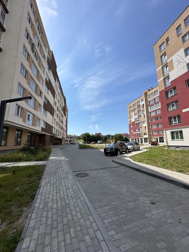 3-кімнатна квартира за адресою вул. Володимира Великого (площа 91,6 м²) - Atlanta.ua - фото 35