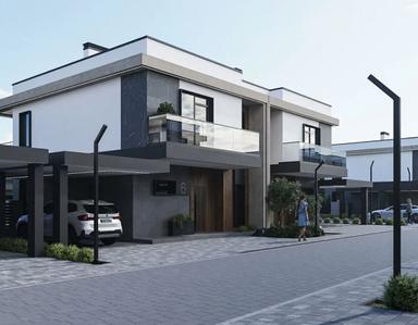 Будинок за адресою вул. Шевченка (площа 135 м²) - Atlanta.ua - фото 25