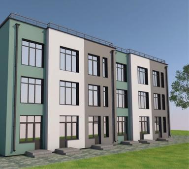 1-комнатная квартира по адресу (площадь 25,9 м²) - Atlanta.ua - фото 14