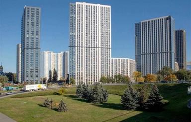 1-комнатная квартира по адресу (площадь 46 м²) - Atlanta.ua - фото 32