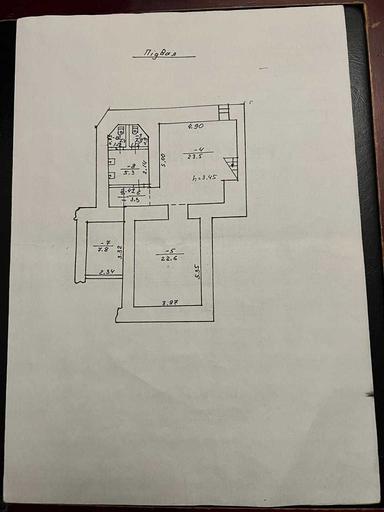 Коммерческая недвижимость по адресу Франко Ивана ул. (площадь 138 м²) - Atlanta.ua - фото 25