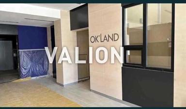 1-room apartment apartment by the address st. Vozdukhoflotskaya (area 44 m²) - Atlanta.ua - photo 8