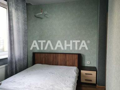 1-кімнатна квартира за адресою Куликове поле пл. (площа 37,3 м²) - Atlanta.ua - фото 22