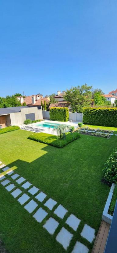 Дом по адресу Люстдорфская дор. (площадь 550 м²) - Atlanta.ua - фото 34