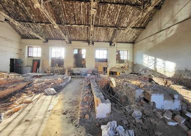 Commercial real estate at (area 600 m²) - Atlanta.ua - photo 43