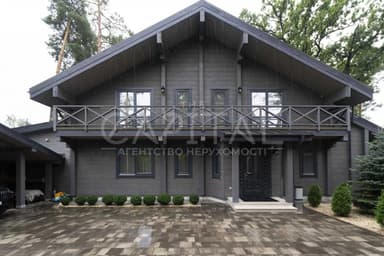 Дом по адресу (площадь 377 м²) - Atlanta.ua - фото 45