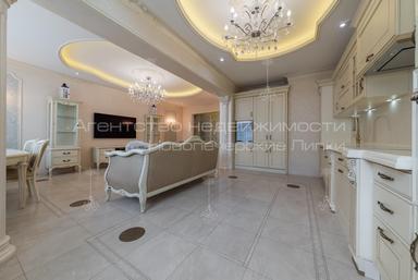 3-кімнатна квартира за адресою бульвар Дружби Народів (площа 114 м²) - Atlanta.ua - фото 29