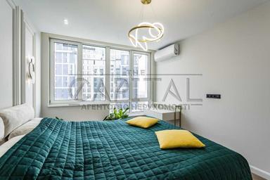 2-кімнатна квартира за адресою бульвар Дружби Народів (площа 87 м²) - Atlanta.ua - фото 35