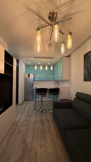 1-комнатная квартира по адресу ул. Бандеры Степана (площадь 43 м²) - Atlanta.ua - фото 26