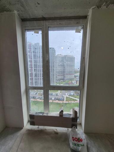 1-кімнатна квартира за адресою вул. Івана Виговського (площа 41 м²) - Atlanta.ua - фото 38