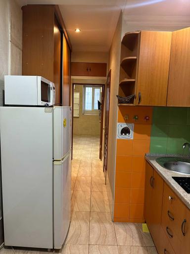 1-комнатная квартира по адресу Куликово поле пл. (площадь 27 м²) - Atlanta.ua - фото 29