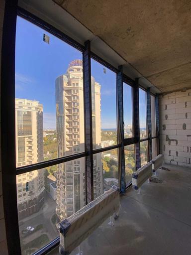 2-комнатная квартира по адресу Куликово поле пл. (площадь 92,7 м²) - Atlanta.ua - фото 13