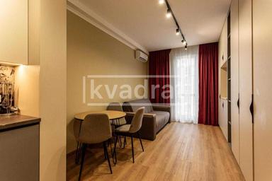 2-кімнатна квартира за адресою вул. Максимовича (площа 41 м²) - Atlanta.ua - фото 12