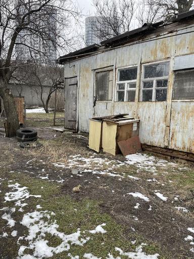 Дом по адресу ул. Заречная (площадь 28 м²) - Atlanta.ua - фото 8