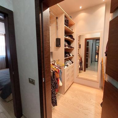 2-комнатная квартира по адресу (площадь 97 м²) - Atlanta.ua - фото 13