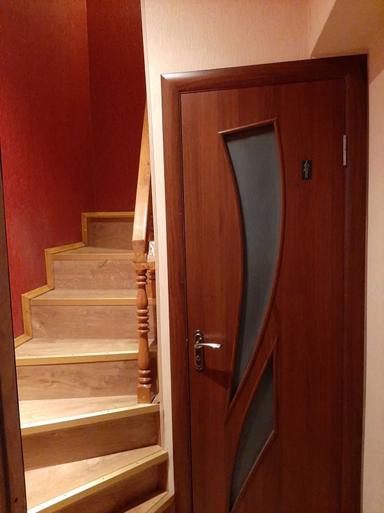 Многокомнатная квартира по адресу ул. Зодчих (площадь 170 м²) - Atlanta.ua - фото 31