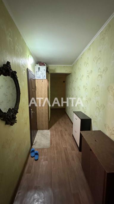 1-кімнатна квартира за адресою вул. Китобійна (площа 18 м²) - Atlanta.ua - фото 13