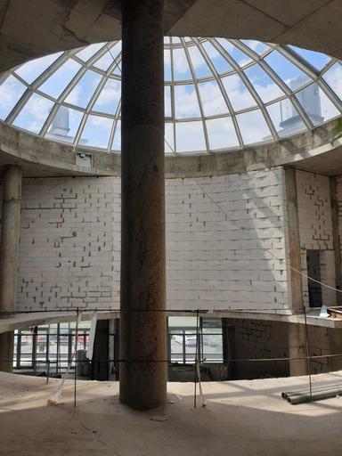 Commercial real estate at st. Knyazya Romana Mstislavicha Zhmachenka generala (area 6200 m²) - Atlanta.ua - photo 19