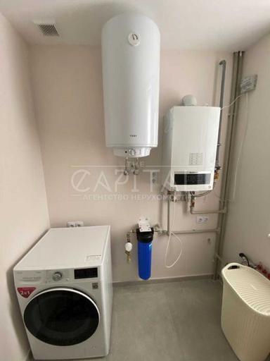 House by the address (area 220 m²) - Atlanta.ua - photo 22