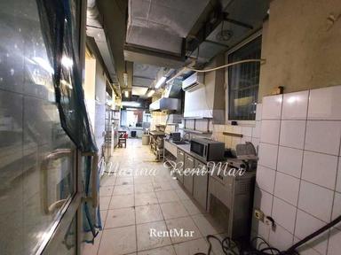 Коммерческая недвижимость по адресу Куликово поле пл. (площадь 300 м²) - Atlanta.ua - фото 19