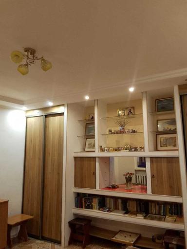 House by the address st. Passionarii (area 53 m²) - Atlanta.ua - photo 29