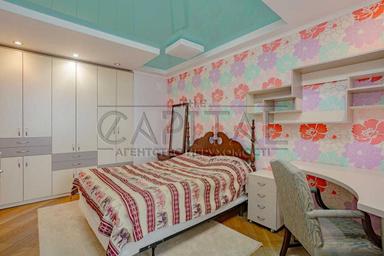 Багатокімнатна квартира за адресою (площа 173 м²) - Atlanta.ua - фото 36