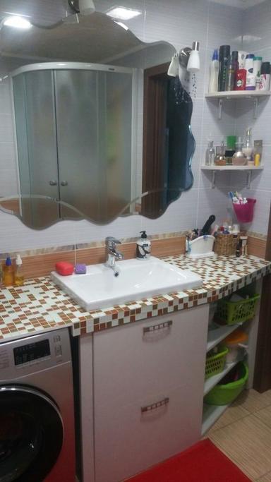 2-комнатная квартира по адресу ул. Приморская (площадь 65 м²) - Atlanta.ua - фото 13