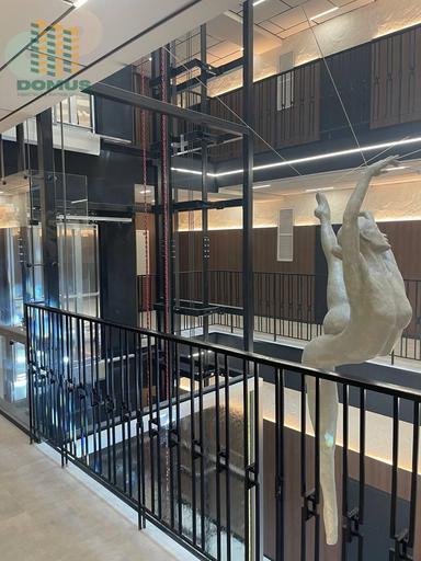 1-room apartment apartment by the address st. Kulikovo pole pl Oktyabrskoy revolyutsii pl (area 30 m²) - Atlanta.ua - photo 46