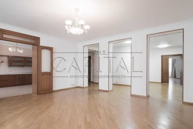 Багатокімнатна квартира за адресою вул. Золотоустівська (площа 220 м²) - Atlanta.ua - фото 33