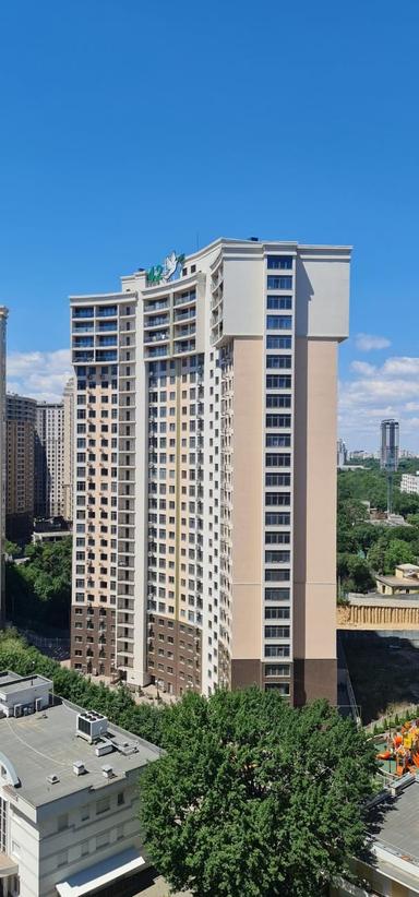 2-rooms apartment apartment by the address st. Kitoboynaya (area 62 m²) - Atlanta.ua - photo 19