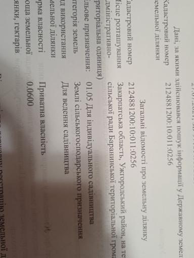 Дом по адресу Петефі Шандора пл. (площадь 70 м²) - Atlanta.ua - фото 24