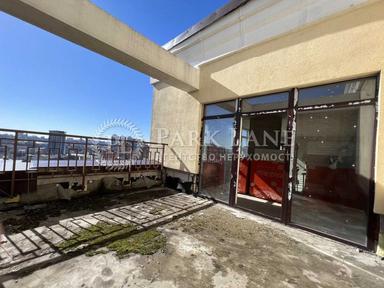 Багатокімнатна квартира за адресою вул. Іллєнка Юрія (площа 194 м²) - Atlanta.ua - фото 20