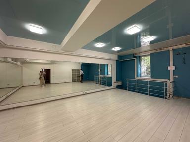 Коммерческая недвижимость по адресу ул. Саксаганского (площадь 108 м²) - Atlanta.ua - фото 40