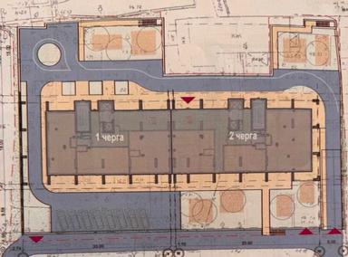 1-room apartment apartment by the address st. Kulikovo pole pl Oktyabrskoy revolyutsii pl (area 49,5 m²) - Atlanta.ua - photo 9