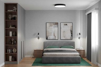 Дом по адресу ул. Бандеры Степана (площадь 115 м²) - Atlanta.ua - фото 19