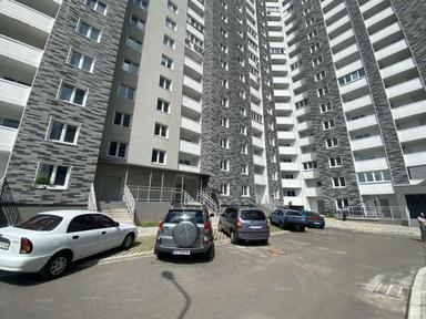 2-кімнатна квартира за адресою вул. Коноплянська (площа 77 м²) - Atlanta.ua - фото 21