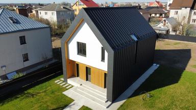 Дом по адресу ул. Магистратская (площадь 140 м²) - Atlanta.ua - фото 33