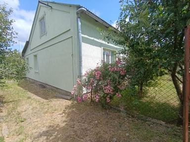 Будинок за адресою вул. Сполучна (площа 83 м²) - Atlanta.ua - фото 14