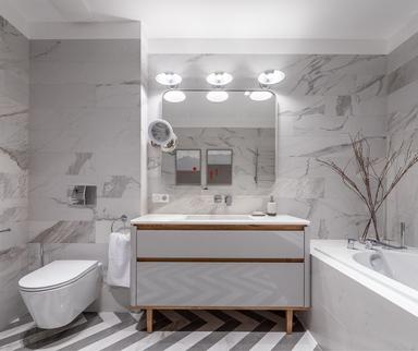 3-кімнатна квартира за адресою вул. Болсунівська (площа 130 м²) - Atlanta.ua - фото 22