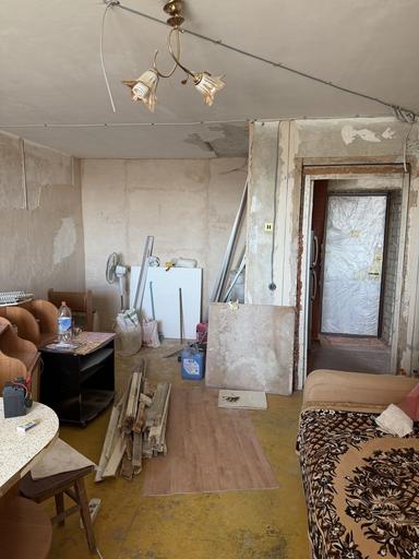 1-room apartment apartment by the address st. Primorskaya (area 39 m²) - Atlanta.ua - photo 14