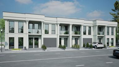 Дом по адресу Петефі Шандора пл. (площадь 128 м²) - Atlanta.ua - фото 34