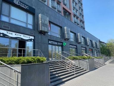 Commercial real estate at st. Ilenka Yuriya (area 70 m²) - Atlanta.ua - photo 24