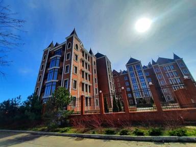 2-комнатная квартира по адресу ул. Приморская (площадь 68 м²) - Atlanta.ua - фото 14