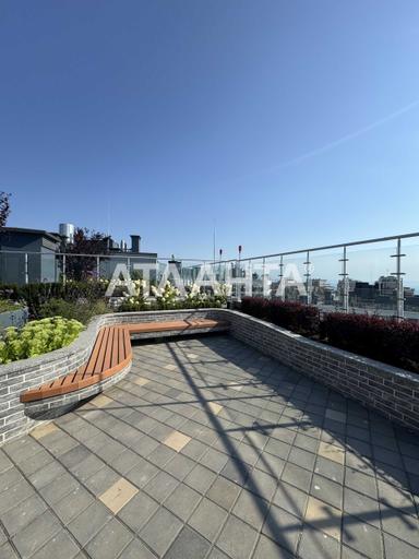 1-кімнатна квартира за адресою Куликове поле пл. (площа 30 м²) - Atlanta.ua - фото 26