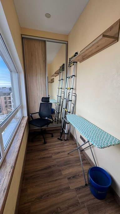 1-кімнатна квартира за адресою вул. Хуторський 3-й проїзд (площа 38 м²) - Atlanta.ua - фото 32