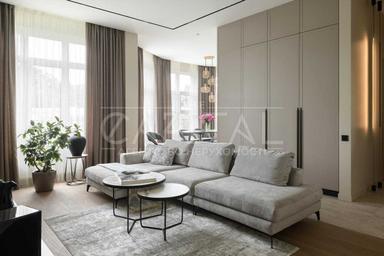 3-кімнатна квартира за адресою вул. Бойчука Михайла (площа 115 м²) - Atlanta.ua - фото 25